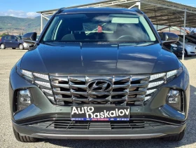 Hyundai Tucson 1, 6 CRDI Hibrid 48v , снимка 2