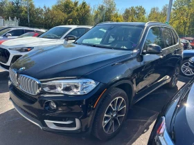 BMW X5 * xDrive35i * CARFAX * , снимка 1