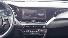 Kia Niro * ТЕРМО ПОМПА* КРАЙНА ЦЕНА ДО СОФИЯ, снимка 10