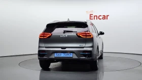 Kia Niro * ТЕРМО ПОМПА* КРАЙНА ЦЕНА ДО СОФИЯ, снимка 4