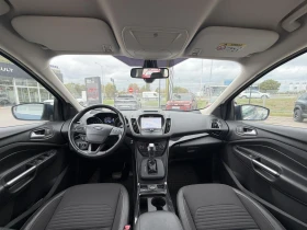 Ford Kuga EcoBoost, снимка 12