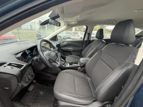 Ford Kuga EcoBoost, снимка 13