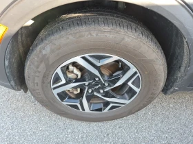 Kia Sportage LX/ПОДГРЕВ/ПАРКТРОНИК/, снимка 6