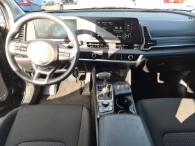 Kia Sportage LX/ПОДГРЕВ/ПАРКТРОНИК/, снимка 10