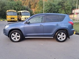 Toyota Rav4 2.2 D4D  Печка* Климатроник* 4х4 - [8] 