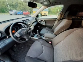 Toyota Rav4 2.2 D4D  Печка* Климатроник* 4х4 - [11] 