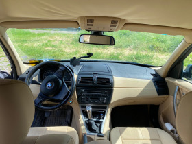 BMW X3 2.0D , снимка 7