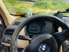 BMW X3 2.0D , снимка 9