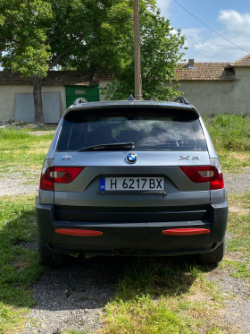 BMW X3 2.0D , снимка 3