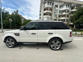 Land Rover Range Rover Sport, снимка 7