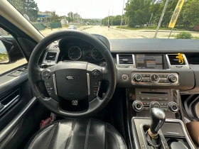 Land Rover Range Rover Sport, снимка 11