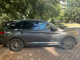 Infiniti QX60, снимка 3