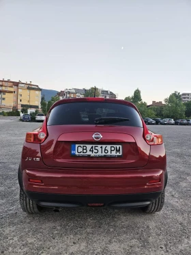 Nissan Juke Turbo, снимка 3