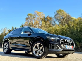 Audi Q8 55 TFSI ОТ АУДИ ПРЕДСТАВИТЕЛСТВО/YOUTUBE REVIEW, снимка 1