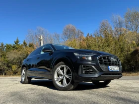 Audi Q8 55 TFSI ОТ АУДИ ПРЕДСТАВИТЕЛСТВО/YOUTUBE REVIEW, снимка 1