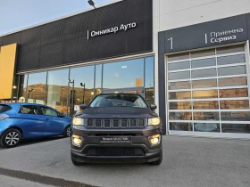 Jeep Compass 2.0 Multijet (163кс) 4x4 Automatic, снимка 3