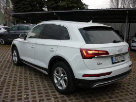 Audi Q5 40 TDI Quattro на въздух - [7] 