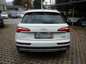 Audi Q5 40 TDI Quattro на въздух - [6] 