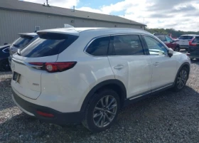 Обява за продажба на Mazda CX-9 GRAND* TOURING* ФУЛ* ЕКСТРИ ~29 500 лв. - изображение 5