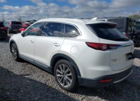 Обява за продажба на Mazda CX-9 GRAND* TOURING* ФУЛ* ЕКСТРИ ~29 500 лв. - изображение 3