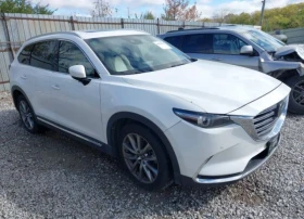 Обява за продажба на Mazda CX-9 GRAND* TOURING* ФУЛ* ЕКСТРИ ~29 500 лв. - изображение 1