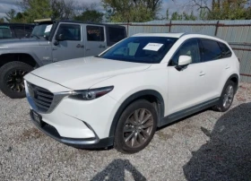 Обява за продажба на Mazda CX-9 GRAND* TOURING* ФУЛ* ЕКСТРИ ~29 500 лв. - изображение 2