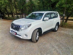 Toyota Land cruiser 2.8 D4D , снимка 1