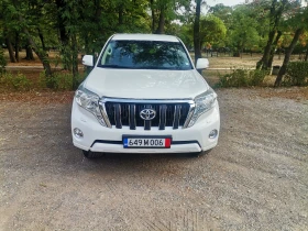 Toyota Land cruiser 2.8 D4D , снимка 7