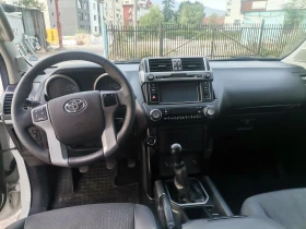 Toyota Land cruiser 2.8 D4D , снимка 5