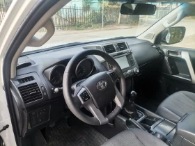 Toyota Land cruiser 2.8 D4D , снимка 6