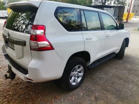 Toyota Land cruiser 2.8 D4D , снимка 9