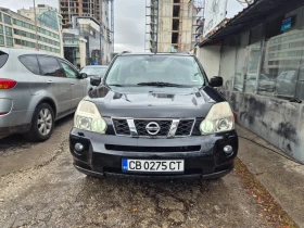 Nissan X-trail 2.5I 4x4, снимка 2