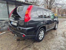 Nissan X-trail 2.5I 4x4, снимка 4