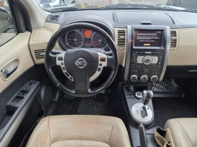 Nissan X-trail 2.5I 4x4, снимка 12