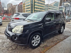 Nissan X-trail 2.5I 4x4, снимка 1