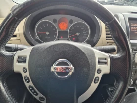 Nissan X-trail 2.5I 4x4, снимка 13