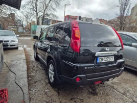 Nissan X-trail 2.5I 4x4, снимка 6