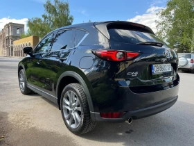 Mazda CX-5 2.5* 4Х4* Автоматик, снимка 2