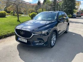 Mazda CX-5 2.5* 4Х4* Автоматик, снимка 8