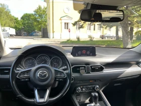 Mazda CX-5 2.5* 4Х4* Автоматик, снимка 5