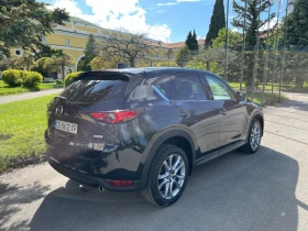 Mazda CX-5 2.5* 4Х4* Автоматик, снимка 9