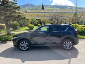 Mazda CX-5 2.5* 4Х4* Автоматик, снимка 1