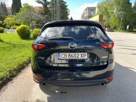 Mazda CX-5 2.5* 4Х4* Автоматик, снимка 3