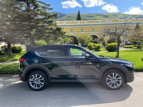 Mazda CX-5 2.5* 4Х4* Автоматик, снимка 10