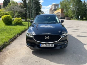 Mazda CX-5 2.5* 4Х4* Автоматик, снимка 7