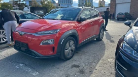 Hyundai Kona, снимка 5