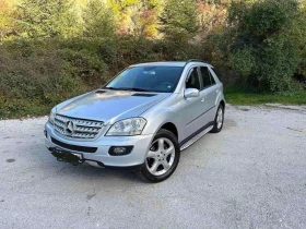 Mercedes-Benz ML 320 | Mobile.bg    2