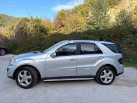 Mercedes-Benz ML 320, снимка 2