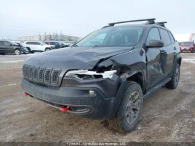 Jeep Cherokee TRAILHAWK ФИКСИРАНА ЦЕНА! - [3] 