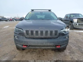 Jeep Cherokee TRAILHAWK ФИКСИРАНА ЦЕНА! - [14] 